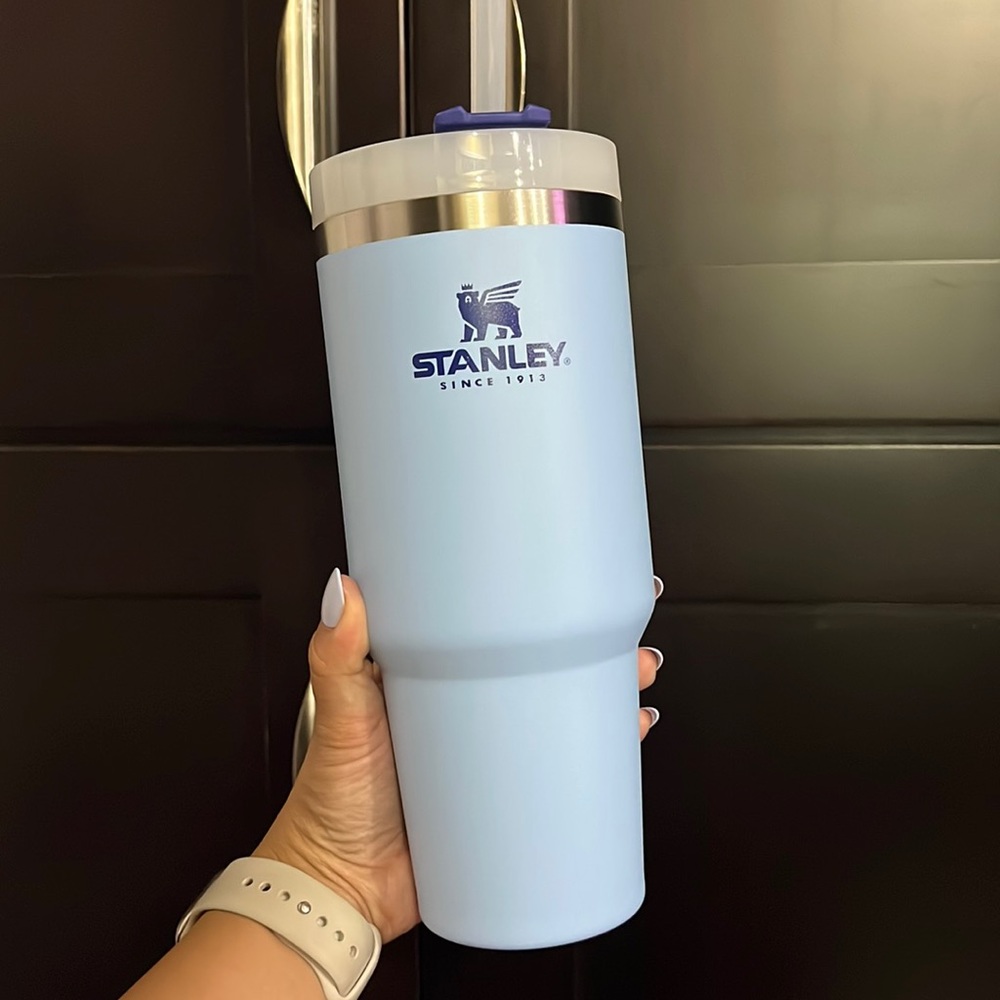 Stanley Tumbler (NO handle)